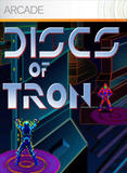 Discs of TRON (Xbox 360)